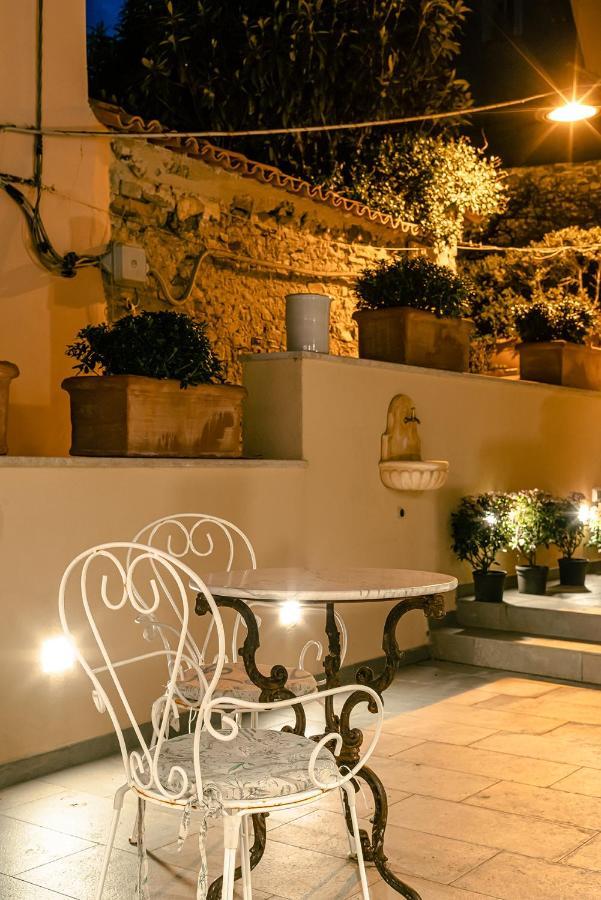 Bed and Breakfast De Gulia Charme And Relax Castellabate Zewnętrze zdjęcie